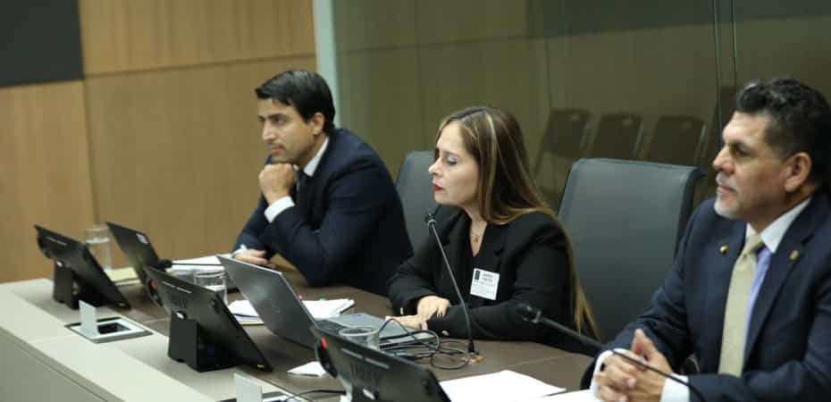 Los funcionarios de la Cámara Presidencial admiten que los criterios de Sugef no tuvieron en cuenta al desestimar a los ejecutivos de BN

 – Reporte Tico