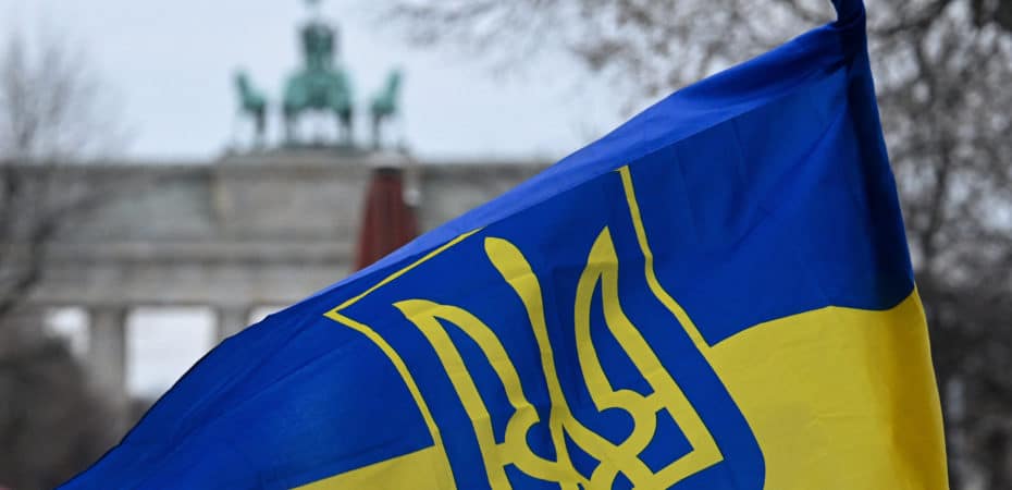 Kosta Rich apoya a Ucrania en un nuevo reclamo contra Rusia

 – Reporte Tico