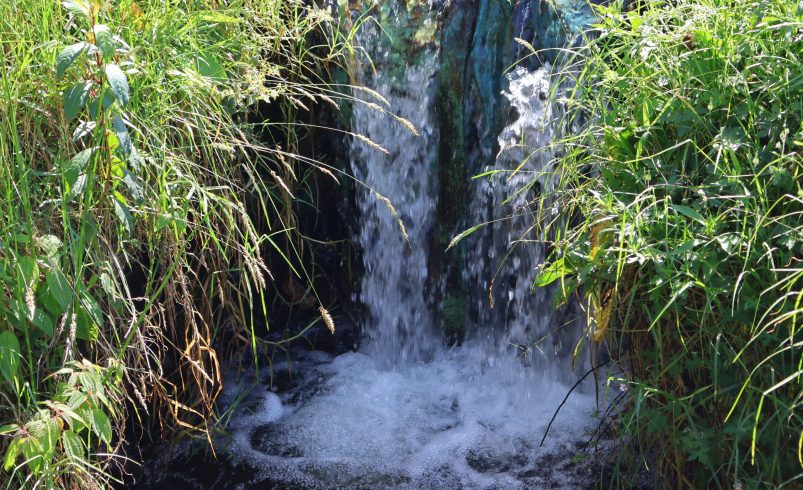 La cámara de construcción es urgente para acelerar la ejecución del plan de «ruta de agua»

 – Reporte Tico