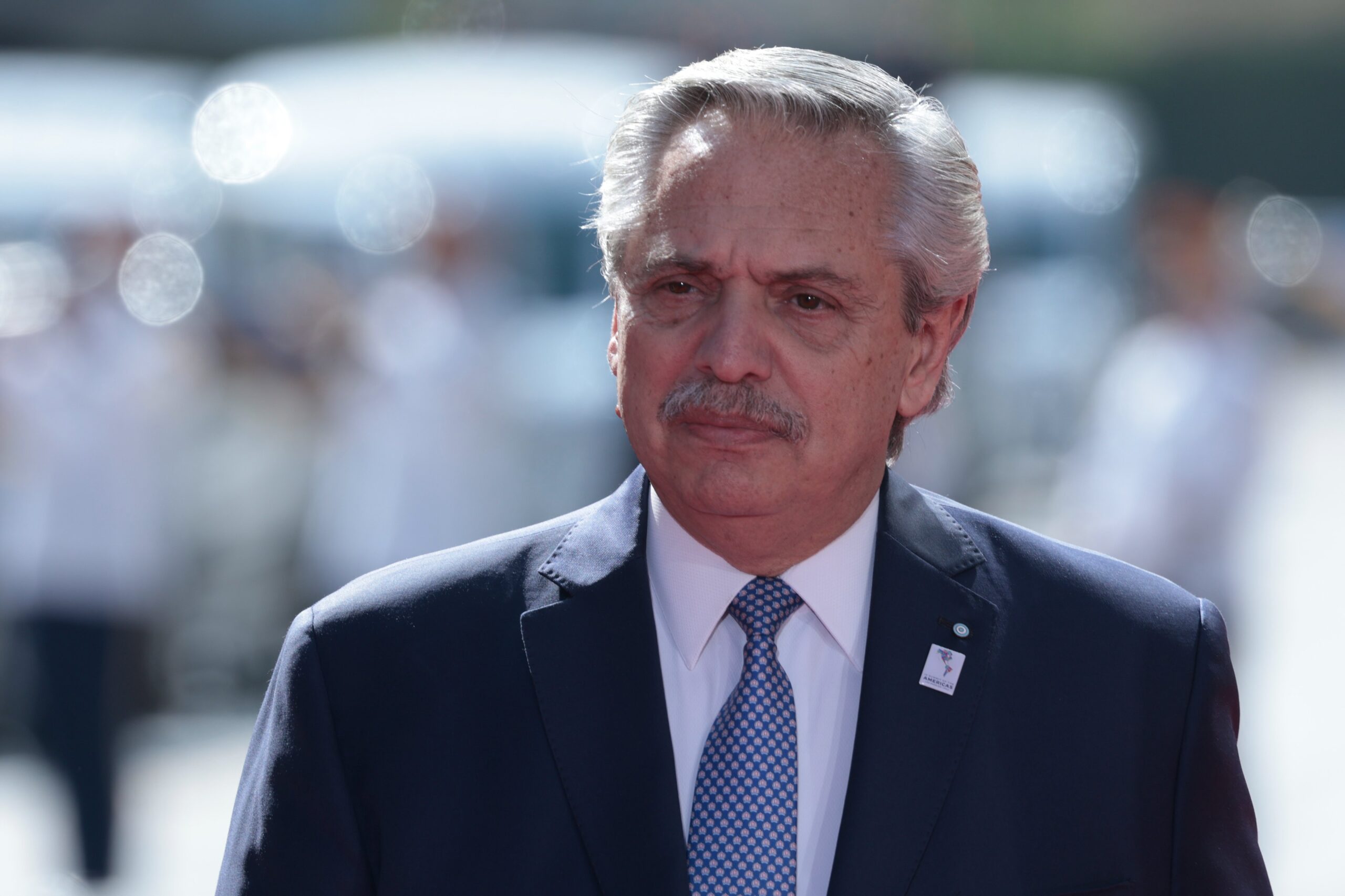Procesos judiciales argentinos al ex presidente Alberto Fernández para la corrupción

 – Reporte Tico