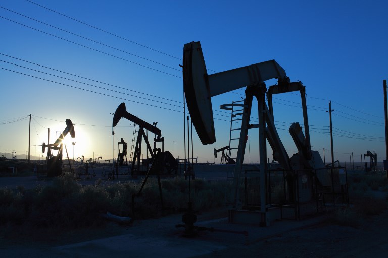 La producción de petróleo y gas en Argentina en junio llega a un récord en más de 20 años

 – Reporte Tico