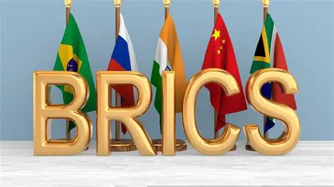 BRICS simboliza la esperanza de un sur global de una gerencia más justa, según el experto brasileño

 – Reporte Tico