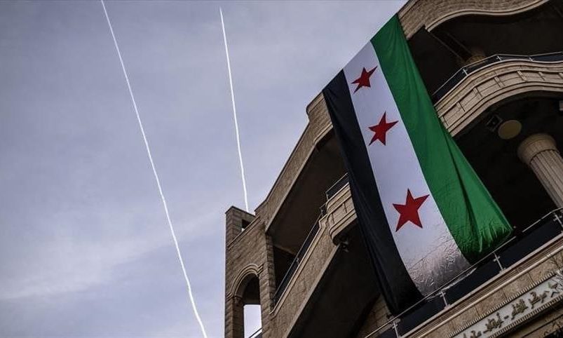 Siria y Arabia Saudita firmarán más de 40 acuerdos por valor de $ 6,000 millones

 – Reporte Tico