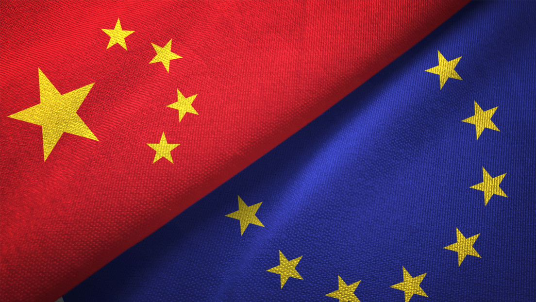 La UE está lista para abordar la exclusión de China de sus bancos de las sanciones anti -rusianas

 – Reporte Tico