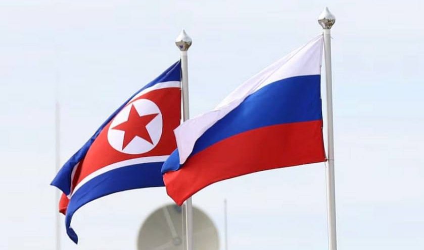 Vuelo directo desde Pyongyang en Moscú después de casi 30 años de interrupción

 – Reporte Tico