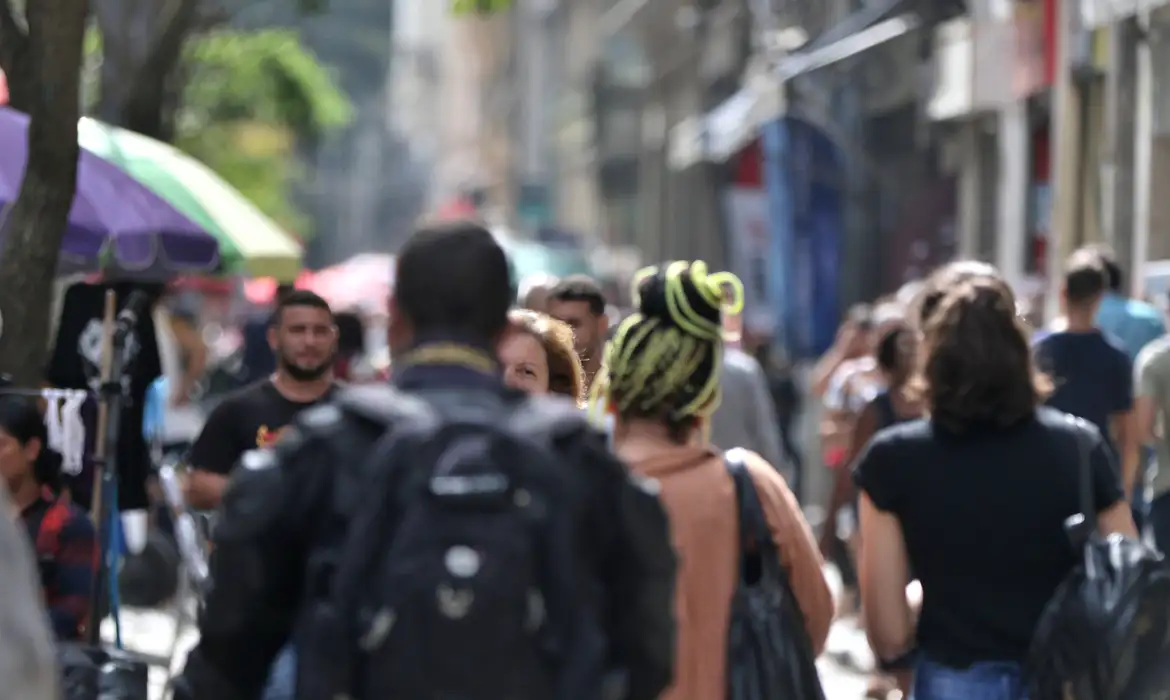 Brasil cruza la creación de un millón de empleos formales en cinco meses de 2025. Años

 – Reporte Tico