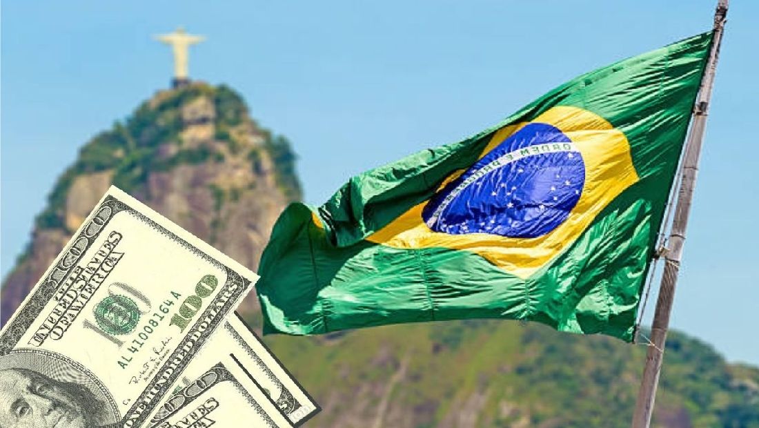 Brasil explorará el posible uso de información privilegiada sobre el mercado de divisas antes de la tarifa de Trump

 – Reporte Tico