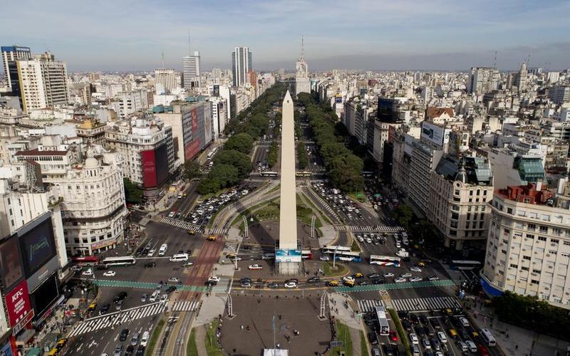 Argentina organizará la cumbre de Mercosur en Buenos Aires

 – Reporte Tico