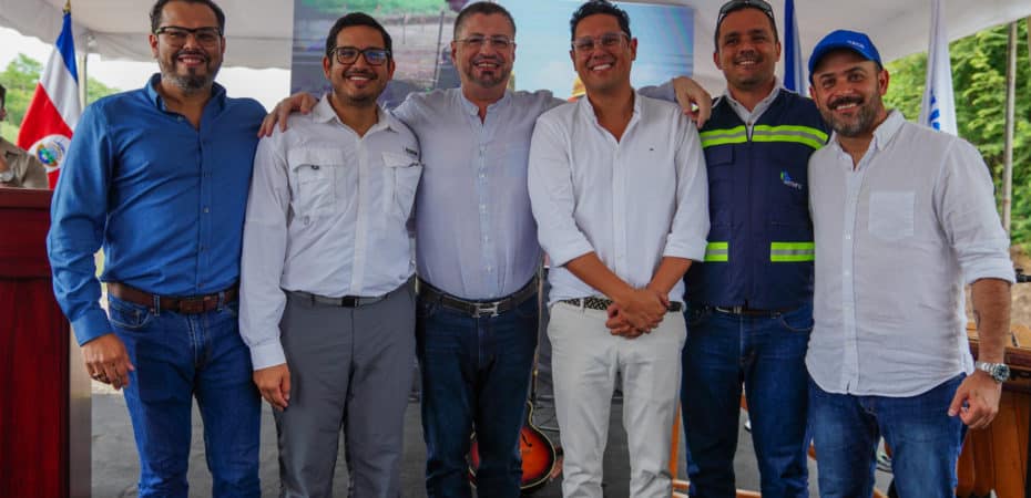 ¿Alguna jerarquía gubernamental renunciaría para ser candidatos para alternativas y chaves Rodrigo?

 – Reporte Tico