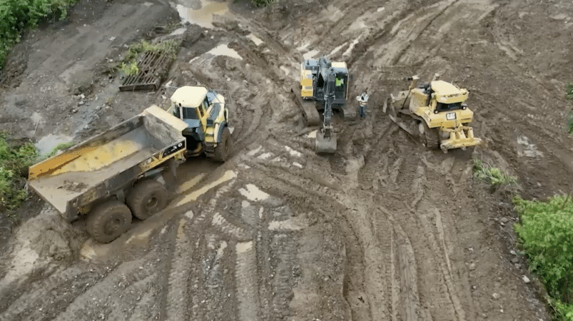 El gobierno firmará un contrato de agosto con San Carlos

 – Reporte Tico