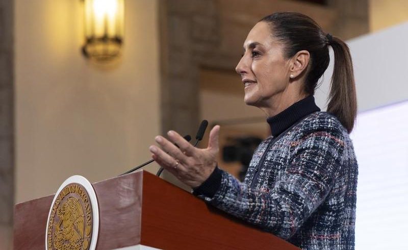 México y Estados Unidos acuerdan reabrir gradualmente la frontera de ganado en la pierna mexicana

 – Reporte Tico