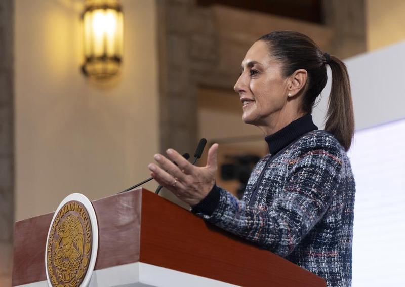 México y Estados Unidos acuerdan reabrir gradualmente la frontera de ganado en la pierna mexicana

 – Reporte Tico