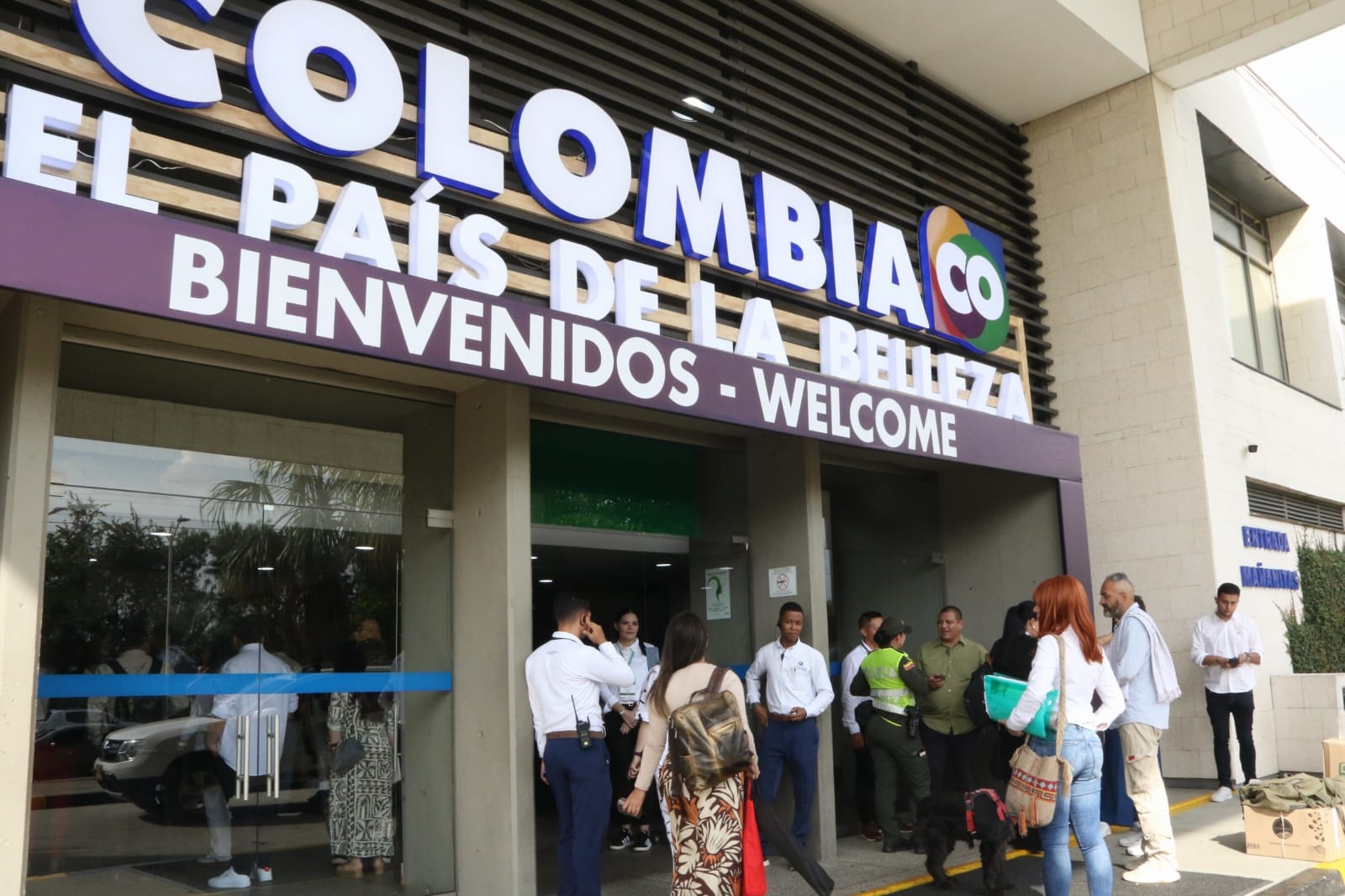 China es el mercado clave para las exportaciones colombianas del Pacífico, se destacan los organizadores de negocios de MacRorruded DE

 – Reporte Tico