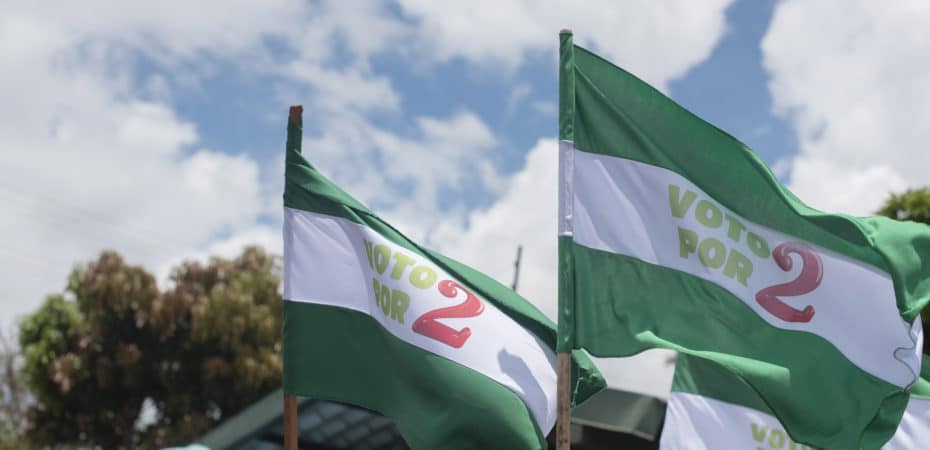 Congreso Cantonal de San Ramón: Noticias de TSE

 – Reporte Tico