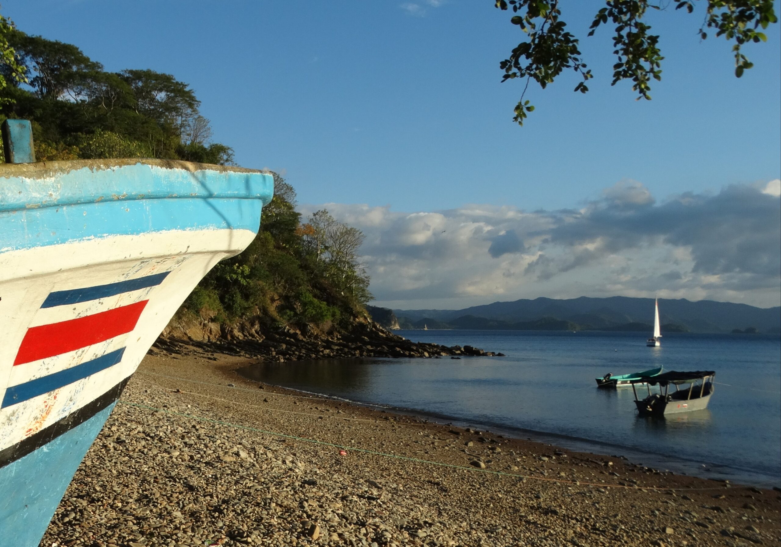 La educación, el crimen y la infraestructura estarían lejos de la inversión extranjera de Costa Rica

 – Reporte Tico