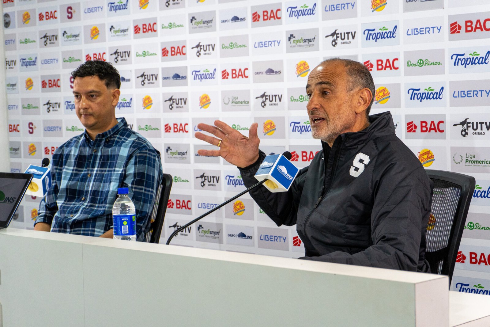 Saprissa logra evitar que Hapoel Be’er Sheva vaya a la FIFA?

 – Reporte Tico