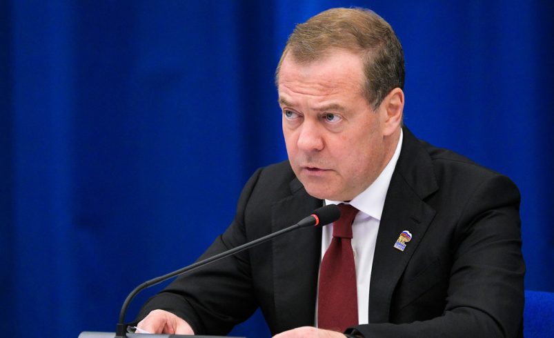 Rusia reacciona a las nuevas Bruselas contra las sanciones de reducción

 – Reporte Tico