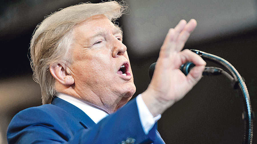 Los aranceles de Trump contra la reacción de Brasil están en ladrillos, manteniendo a Lulina divertida

 – Reporte Tico
