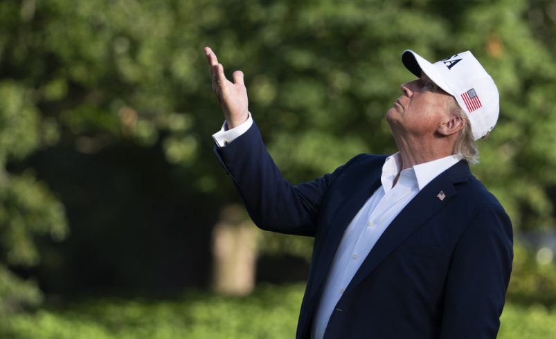 Chile y Colombia serán las próximas ‘víctimas’ de Trump

 – Reporte Tico