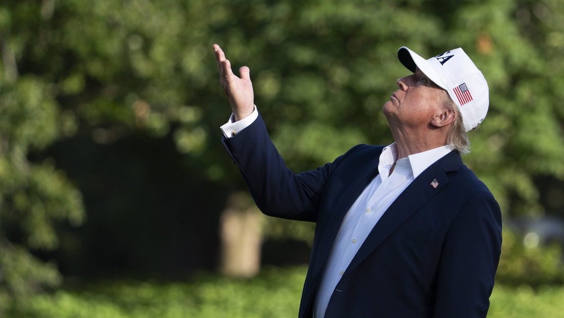 Chile y Colombia serán las próximas ‘víctimas’ de Trump

 – Reporte Tico