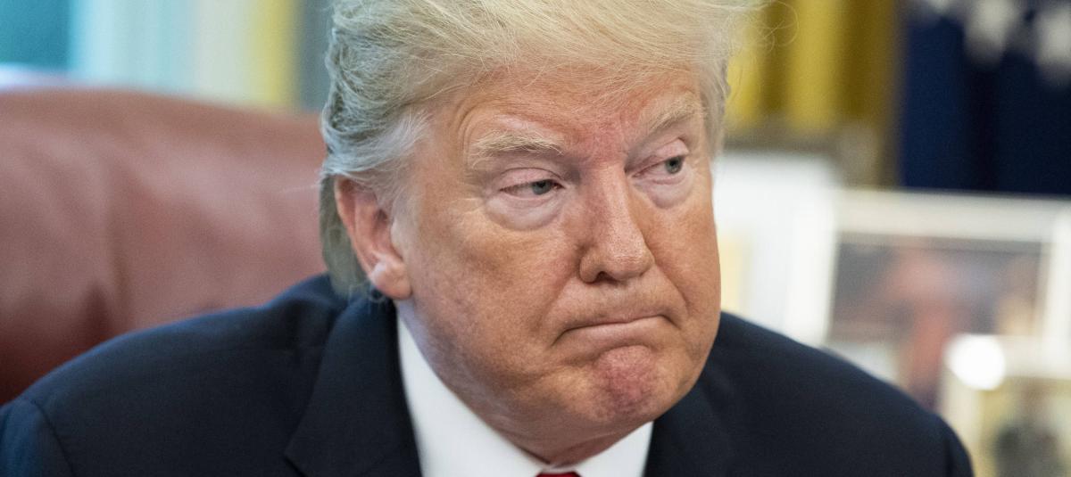 Trump amenaza una tarifa adicional del 10% en países que apoyan la política de Bricdi

 – Reporte Tico