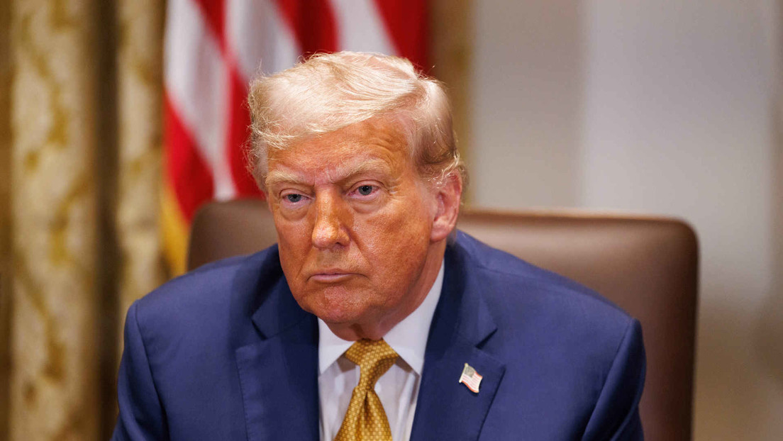 Trump amenaza «una pequeña sorpresa» para Rusia

 – Reporte Tico