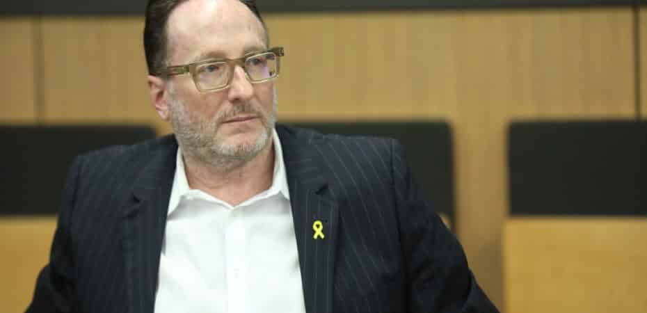 Eli Feinzaig responde a Natalia Díaz: «Diego (Vargas) se ofreció a ser vicepresidente desde antes de dejar PLP»

 – Reporte Tico