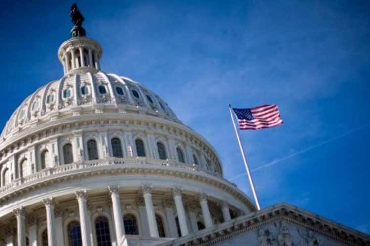 El Senado de los Estados Unidos aprueba el margen estrecho de «cuenta grande y hermosa»

 – Reporte Tico