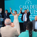 El financiamiento de Rodrigo Chaves coordina la «minería de datos» para la campaña soberana de Pueblo

 – Reporte Tico