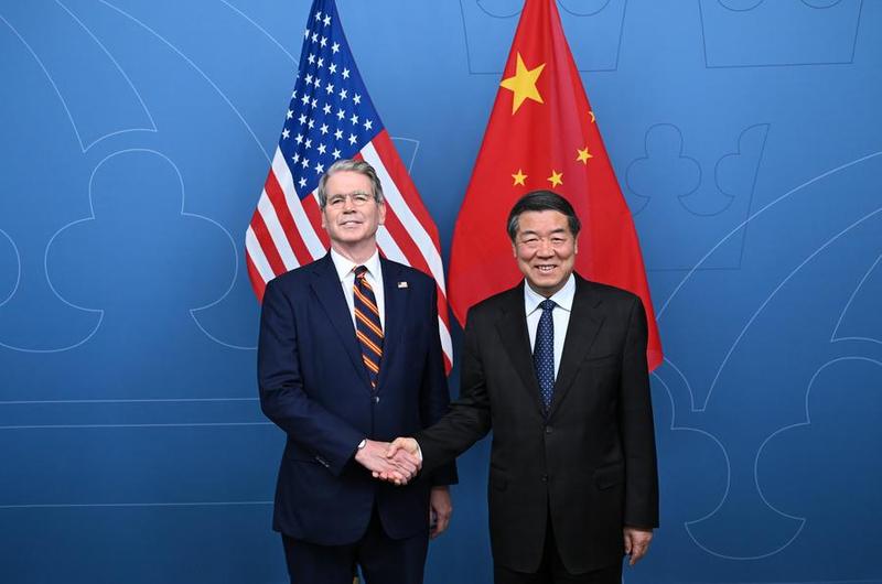 El diálogo y el beneficio mutuo son cruciales para la estabilidad a largo plazo de las relaciones comerciales entre China y los Estados Unidos

 – Reporte Tico