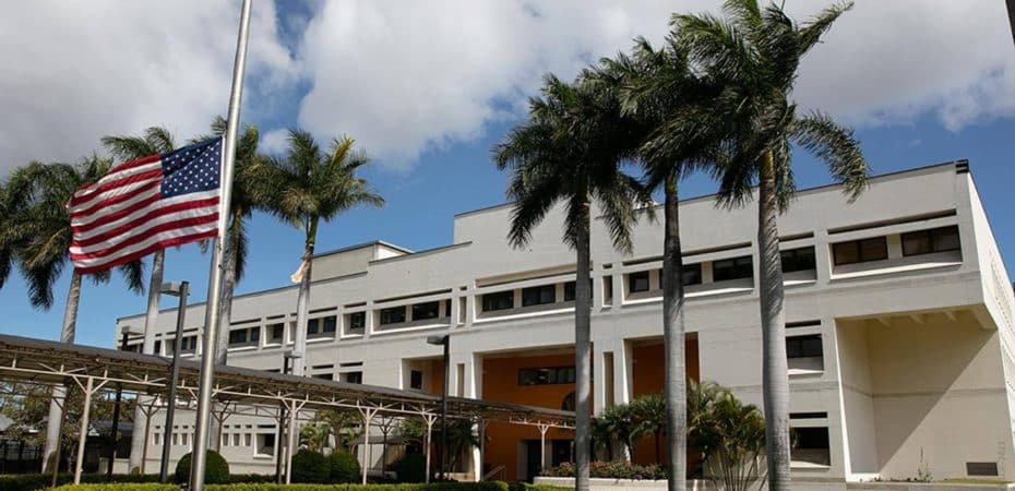 El Obervador Cr Ee. Uu. Revoca Visas A Al Menos 14 Figuras publicas de Costa Rica
 – Reporte Tico