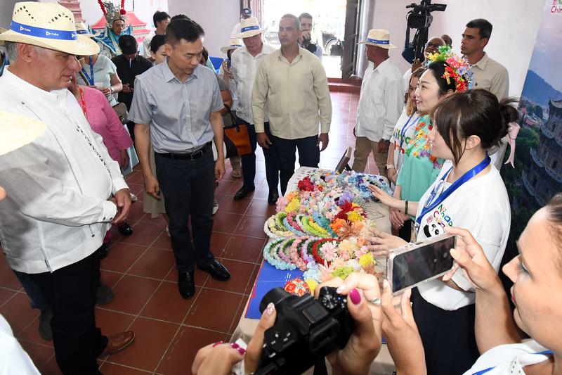 El cultivo del sector privado comienza a apoyar a la economía cubana

 – Reporte Tico