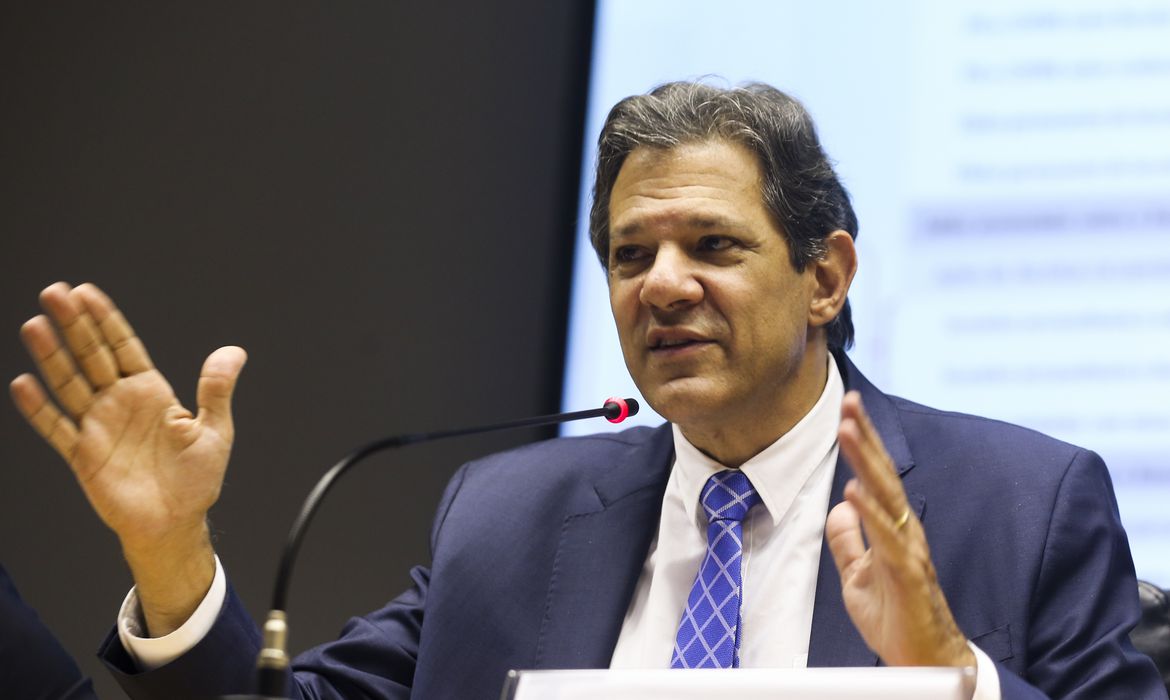 Brasileño falta ligeramente de diálogo con Estados Unidos para encontrar una solución de la tarifa que impuso a Trump

 – Reporte Tico