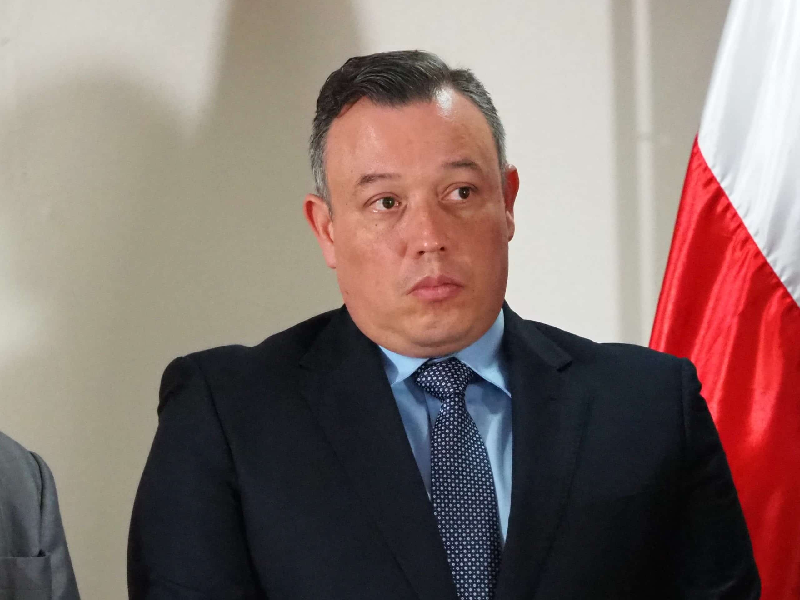 Dos de los ejecutivos del «dedo» del Landbanki habían sido vinculados al ministro del ex ministro

 – Reporte Tico