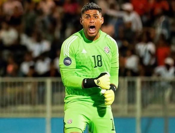 Kevin Chamorro regresa al equipo morado con Esteban Alvarado?

 – Reporte Tico