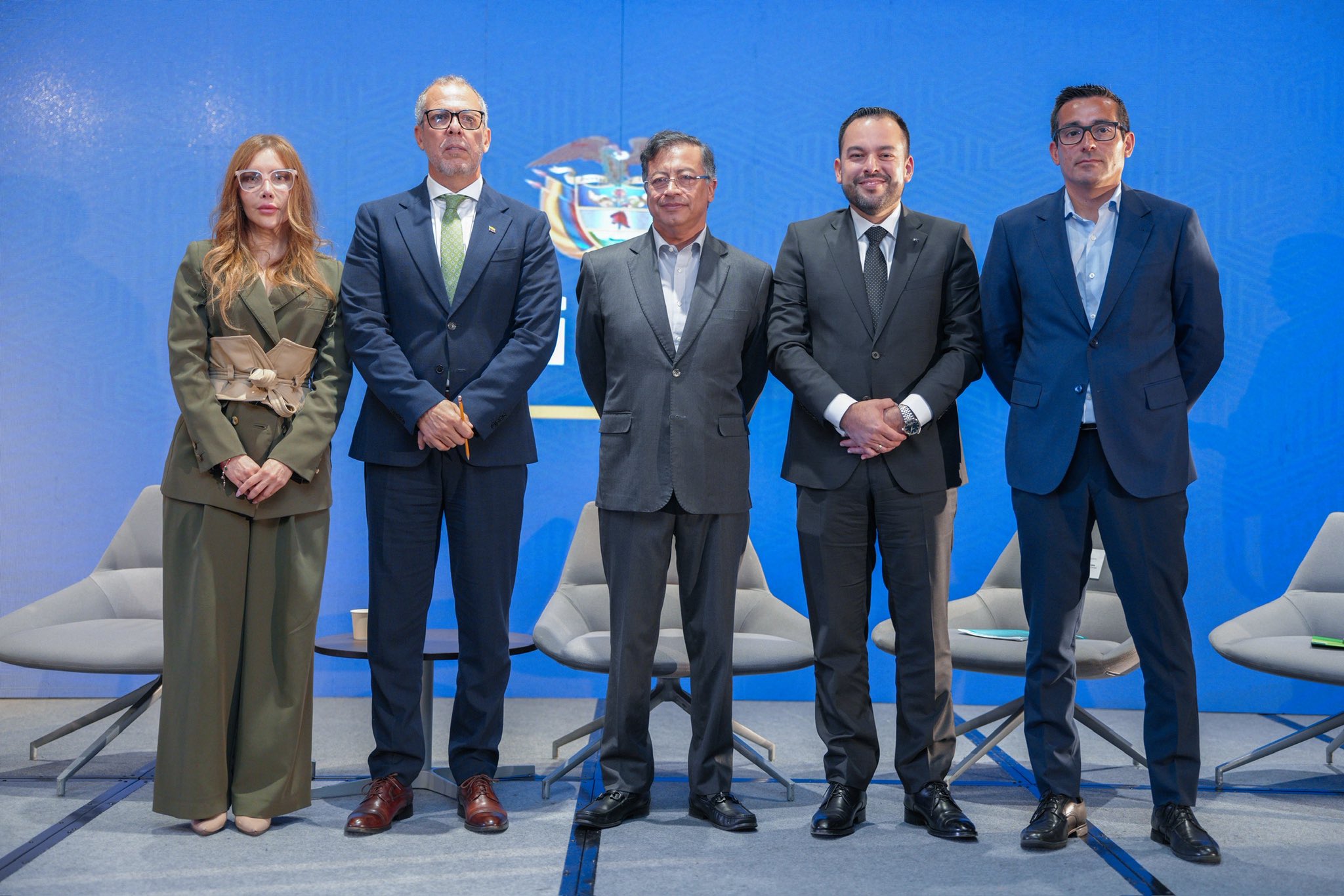 Venezuela defiende la soberanía de la energía en la reunión de Celac

 – Reporte Tico