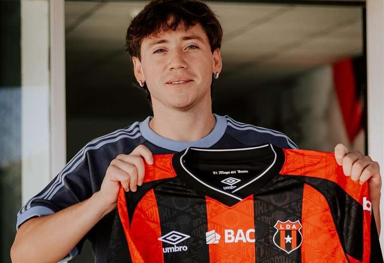 Alajuelense anuncia la Alianza con Paulo Londra en Project for Childhood

 – Reporte Tico