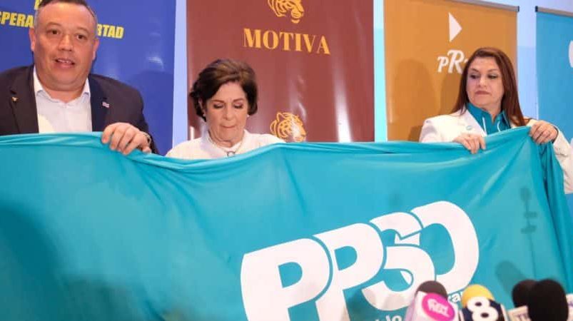 Chavista Coalition pierde otro juego y enfrenta fracturas

 – Reporte Tico