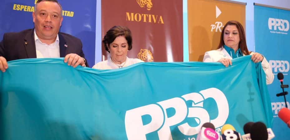 Chavista Coalition pierde otro juego y enfrenta fracturas

 – Reporte Tico