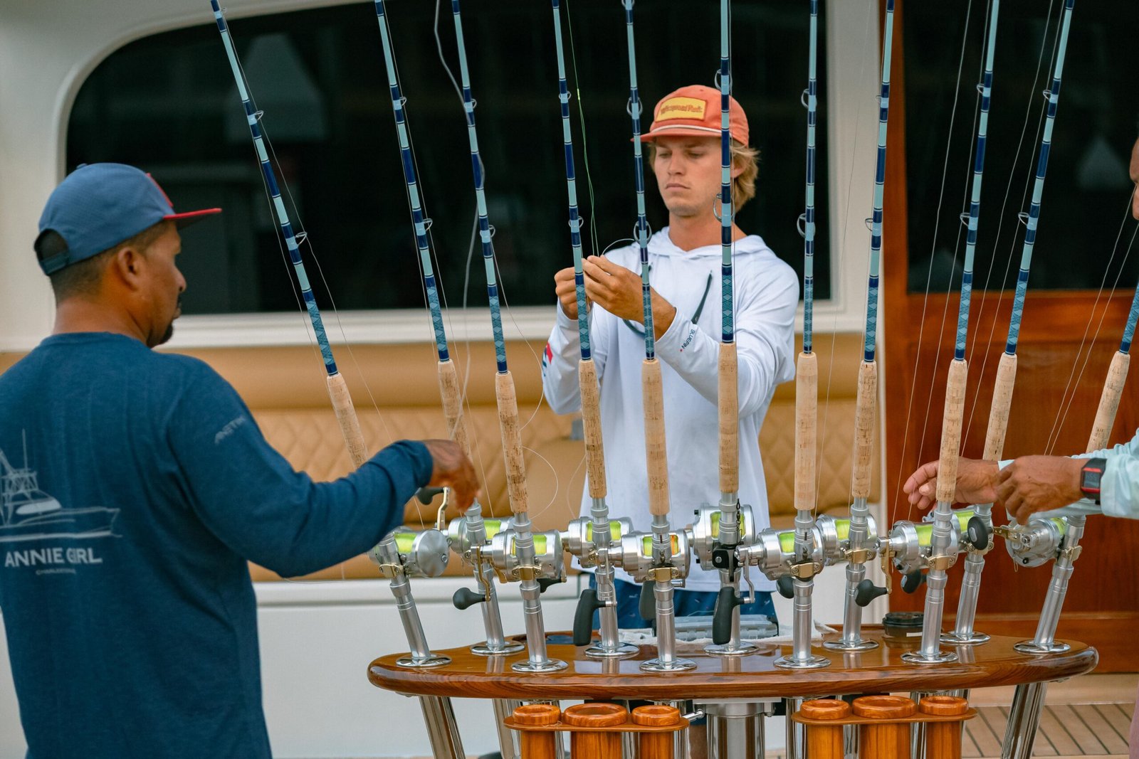 El legendario torneo offshore de Bisbee aterriza por primera vez

 – Reporte Tico