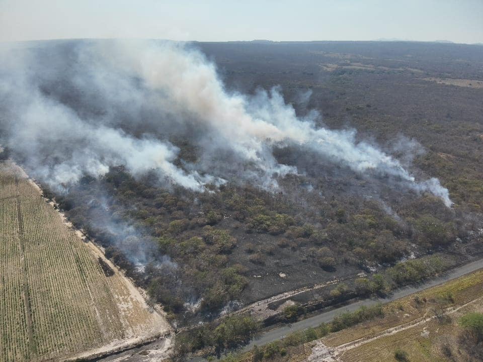La investigación de la UCR confirma la huella humana en eventos climáticos extremos en América Central

 – Reporte Tico