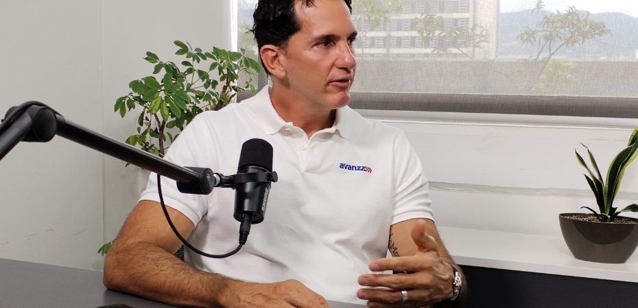 Entrevista con José Aguilar y su forma política

 – Reporte Tico