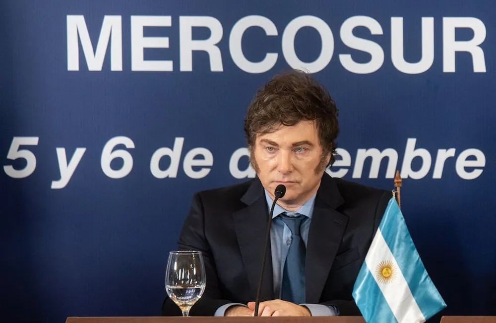 Mercosur bajo amenaza digital nuestro país

 – Reporte Tico