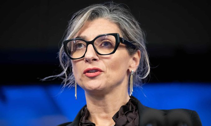 La ONU llama ahora para plantear sanciones contra un informante especial de Francesca Albanese

 – Reporte Tico