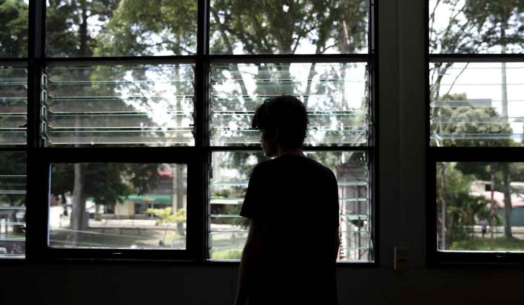 La ansiedad, la depresión y los intentos de suicidio aumentan entre los jóvenes en Costa Rica

 – Reporte Tico