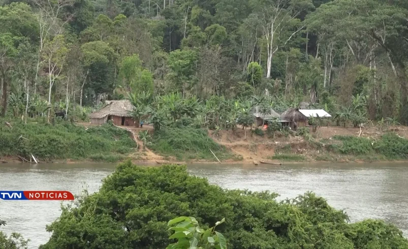 Más de 80 familias de Chorreras deben desalojar sus casas

 – Reporte Tico