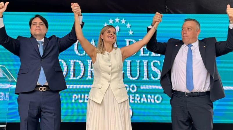 Laura Fernández: La única candidata PPSO

 – Reporte Tico