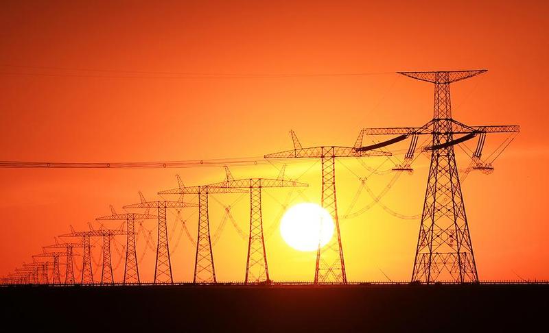 El uso de energía en China aumenta en el 5.4% de junio

 – Reporte Tico