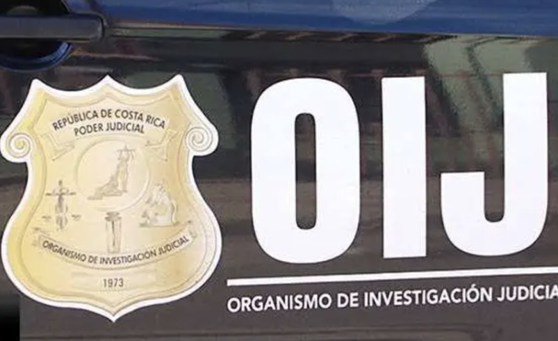 Los miembros de la familia no han solicitado el regreso del cuerpo asesinado en Guanacaste en los canadienses

 – Reporte Tico