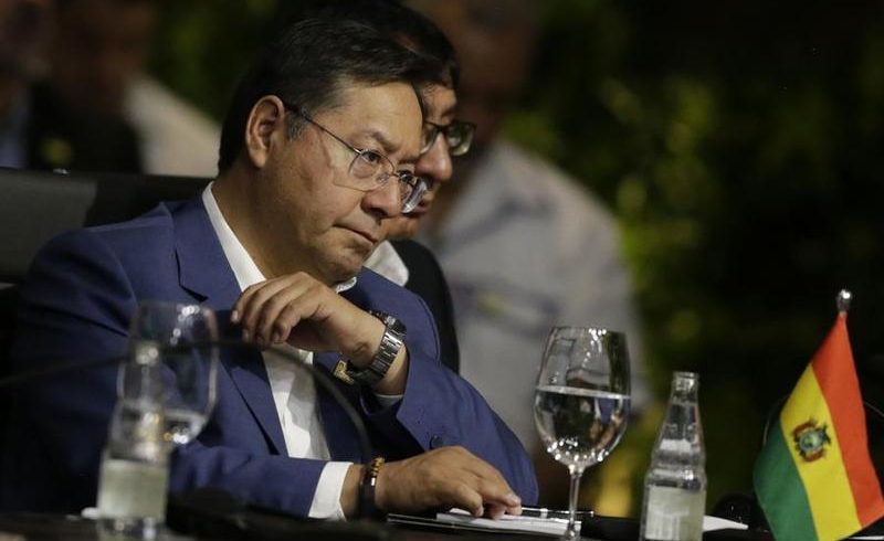 Bolivia lazos más fuertes con India, Cuba e Irán dentro de la cumbre de Brici

 – Reporte Tico